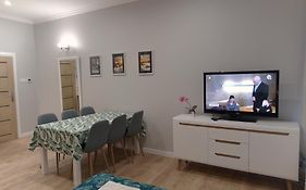 Apartament Na Przedmiesciu By Apartamenty Na Dni Wroclaw