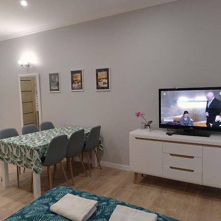 Apartament Na Przedmiesciu By Apartamenty Na Dni Wrocław Zewnętrze zdjęcie