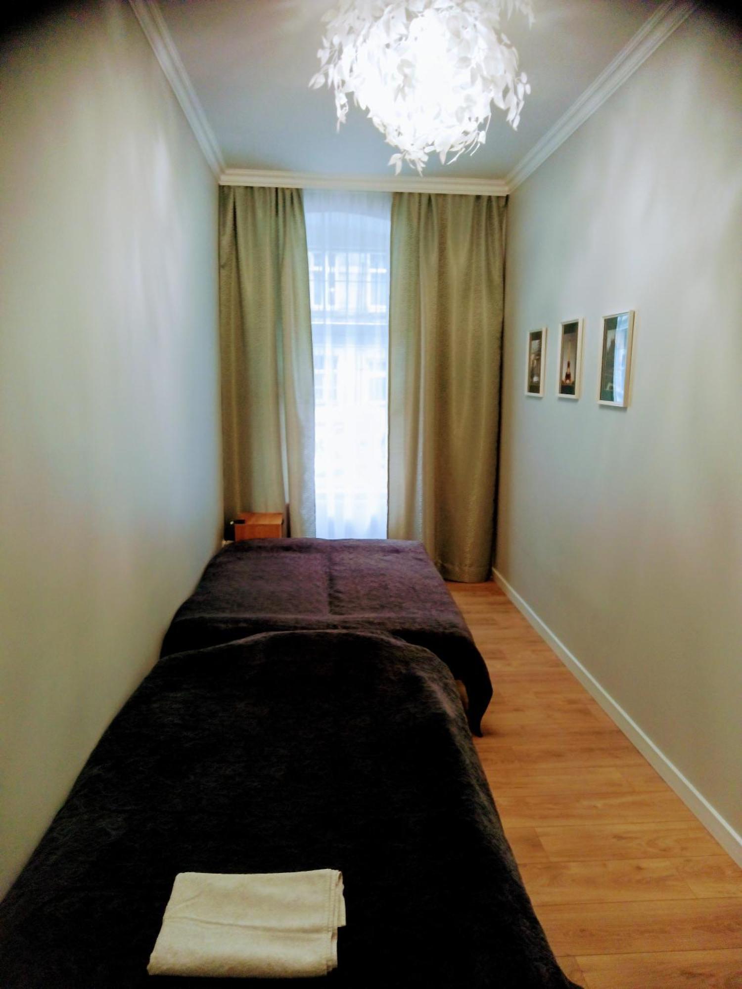 Apartament Na Przedmiesciu By Apartamenty Na Dni Wrocław Zewnętrze zdjęcie