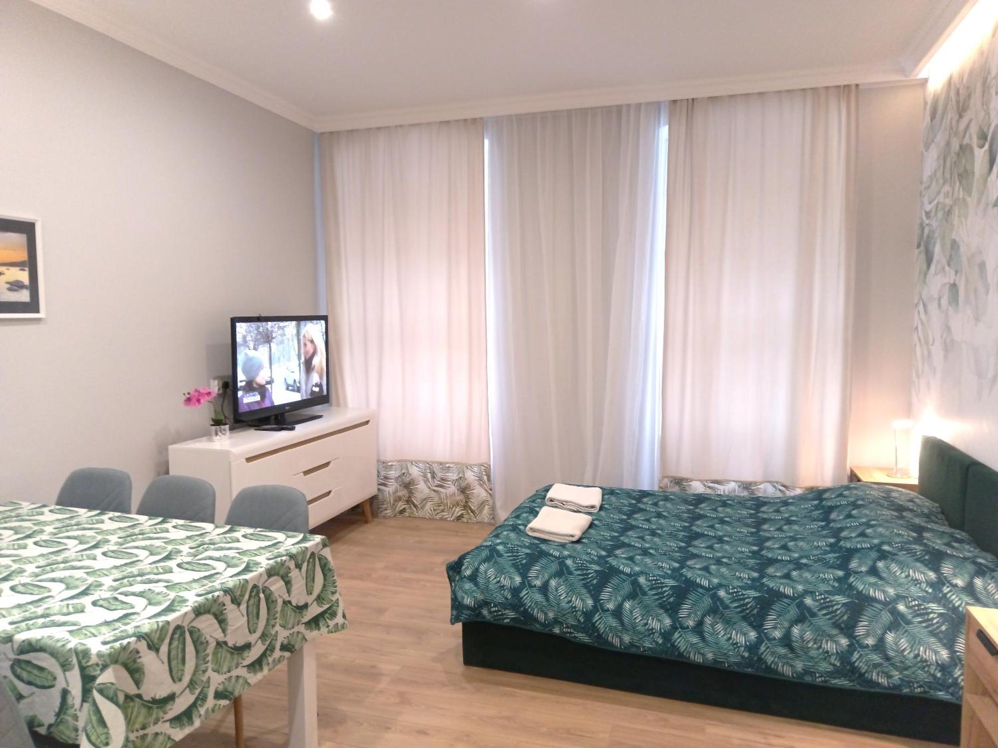 Apartament Na Przedmiesciu By Apartamenty Na Dni Wrocław Zewnętrze zdjęcie